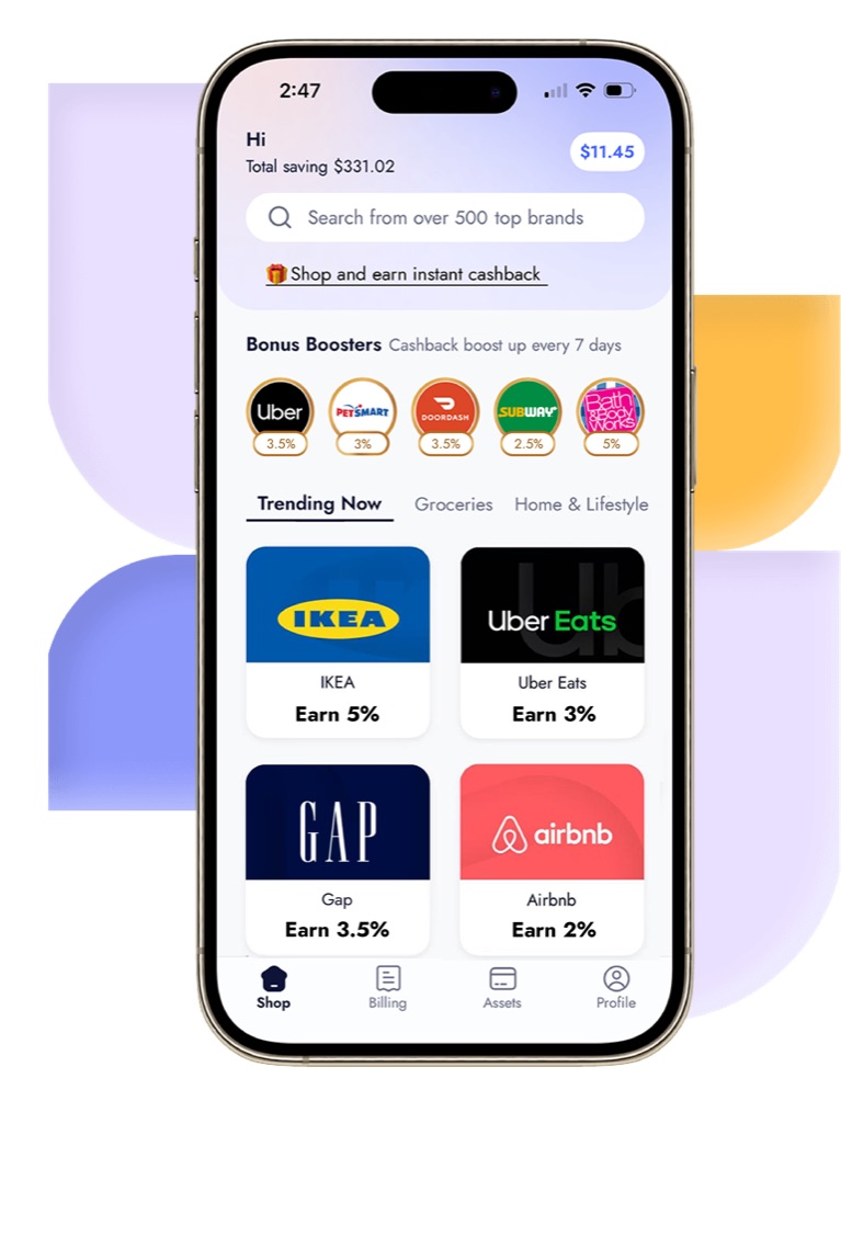 Snaplii App Preview